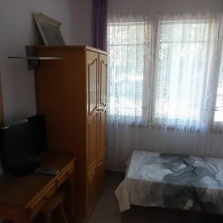 Apartment Vazov *