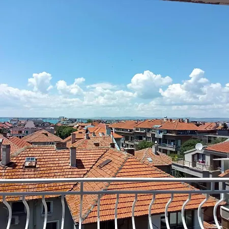 Vazov * Pomorie