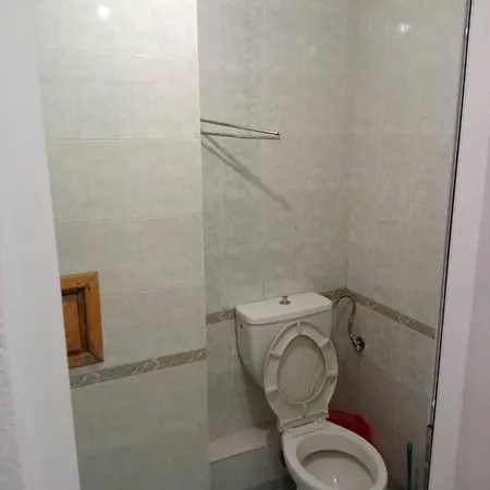 Apartment Vazov *