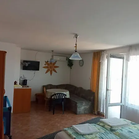 Vazov Apartment Pomorie